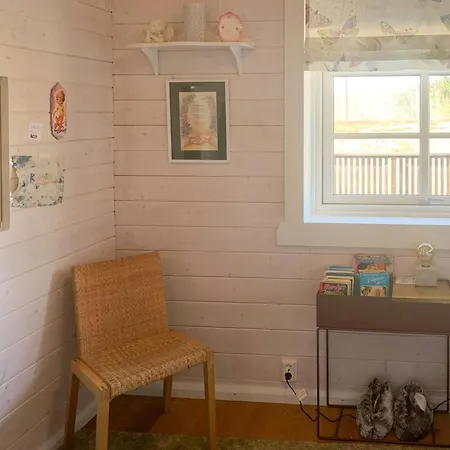 By Aremarksjoen With Scenic Views *