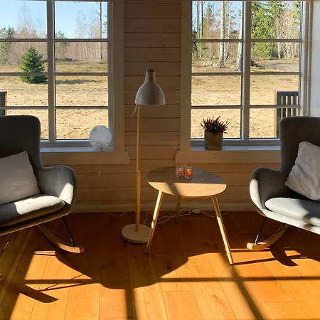 By Aremarksjoen With Scenic Views * Fossby